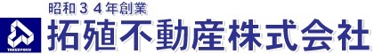 拓殖不動産株式会社