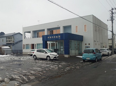 釧路市若竹町１３番　事業用売物件
