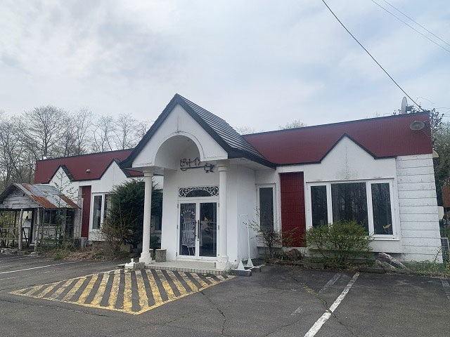 鶴居村字幌呂原野南四線　貸店舗・事務所