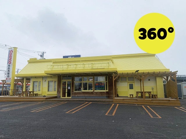 木場２丁目　貸店舗・事務所