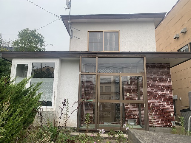 貝塚２丁目　貸家