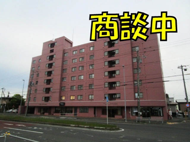 くしろリバーサイドマンション　７階７０２号室