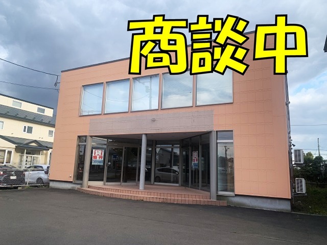 芦野５丁目１６番　貸店舗・事務所
