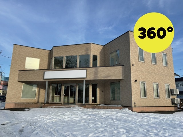 釧路町北都２丁目　売物件