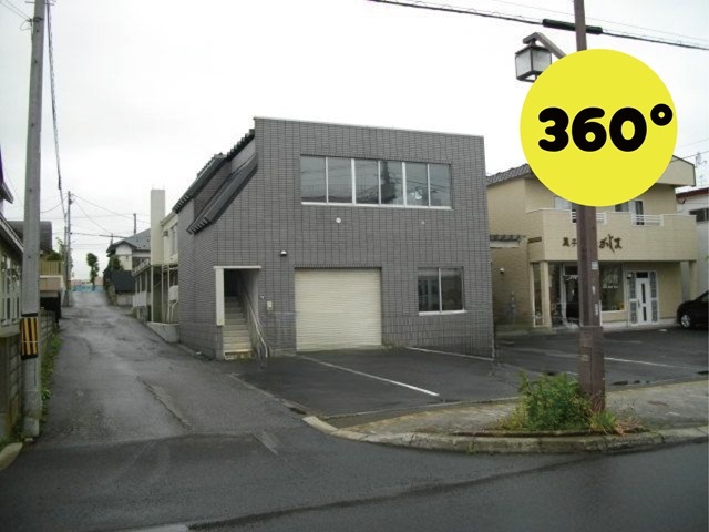 現在商談中です。