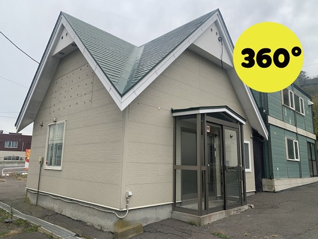 材木町２１番　貸店舗・事務所