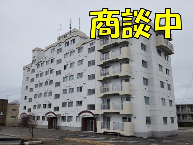 ロジェ鶴ヶ岱　３階３０１号室