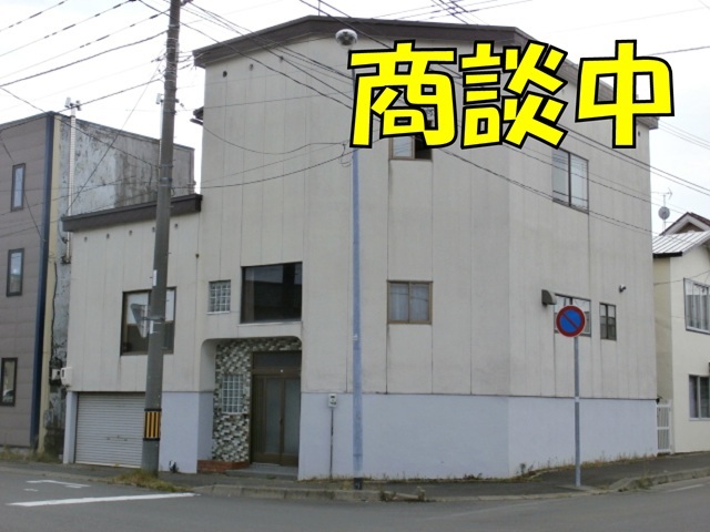 若松町８番　貸家