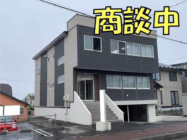 富士見１丁目　貸店舗・事務所