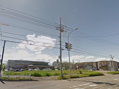 釧路市星が浦大通３丁目１番２の一部　事業用売土地