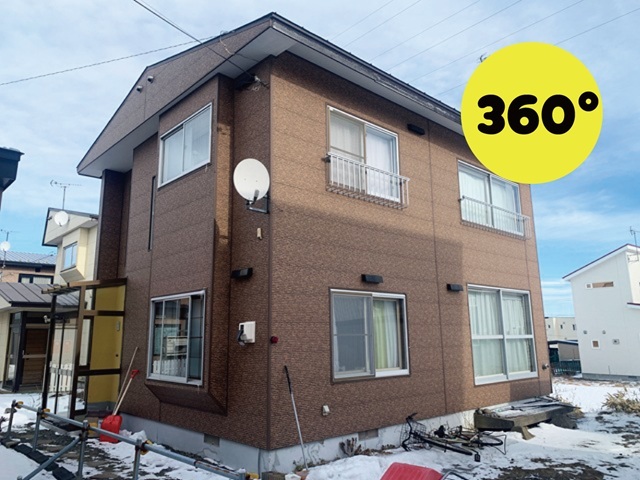 緑ヶ岡５丁目　貸家