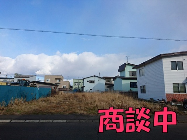 釧路市豊川町２２番　事業用売土地