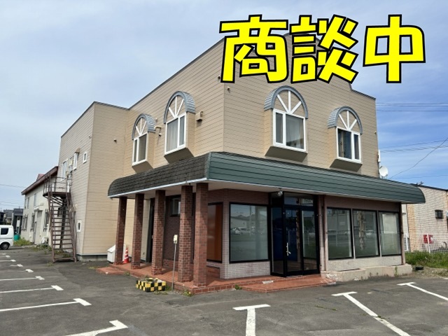 東陽大通西１丁目　貸店舗・事務所