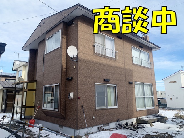 緑ヶ岡５丁目　貸家