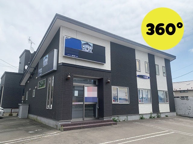 新川町４番　貸店舗・事務所