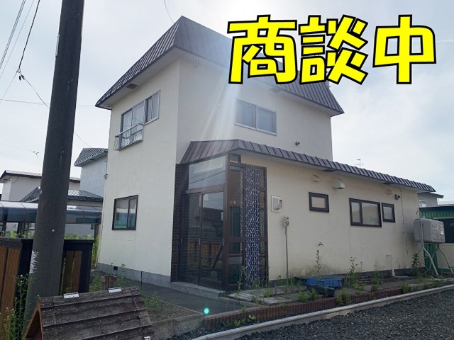 北見団地３丁目　貸家